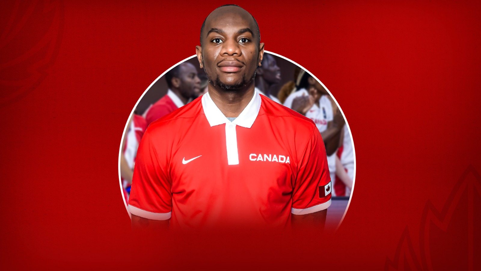 Marlo Davis to make head coaching debut with Canada at FIBA U18 Women's